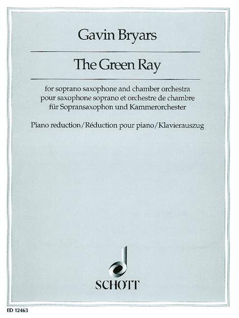 The green ray