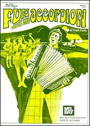 FUN WITH THE ACCORDION