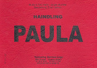 Paula: