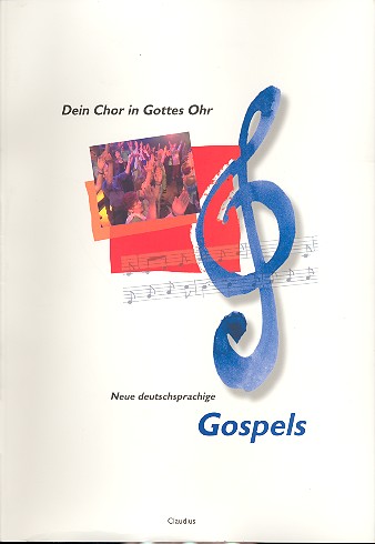 Dein Chor in Gottes Ohr