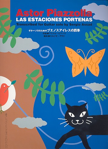 Las estaciones portenas