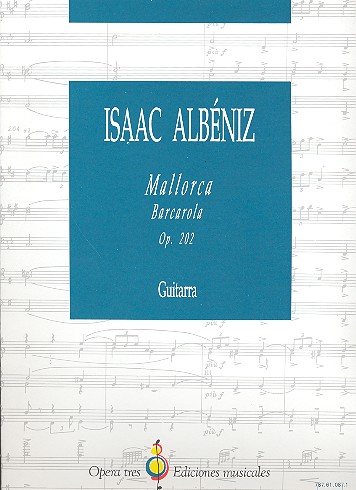 Mallorca op.202