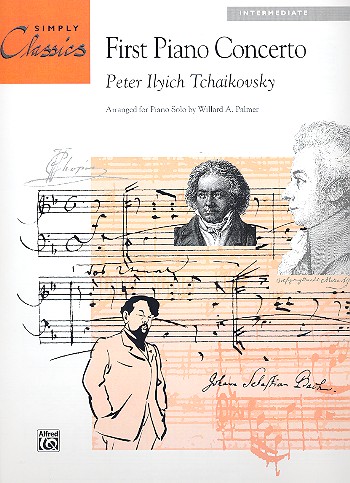 First Piano Concerto