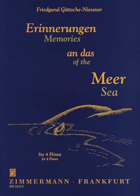 Erinnerungen an das Meer