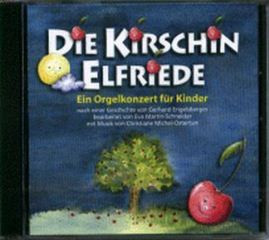 Die Kirschin Elfriede