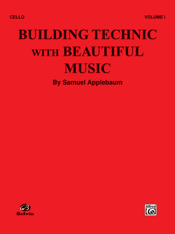 Building technic with beautiful music vol.1
