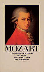 Mozart Leben und Werk