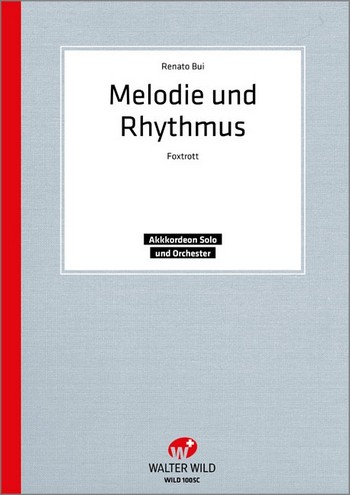 Melodie und Rhythmus