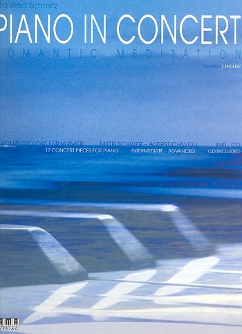 Piano in Concert (+CD)