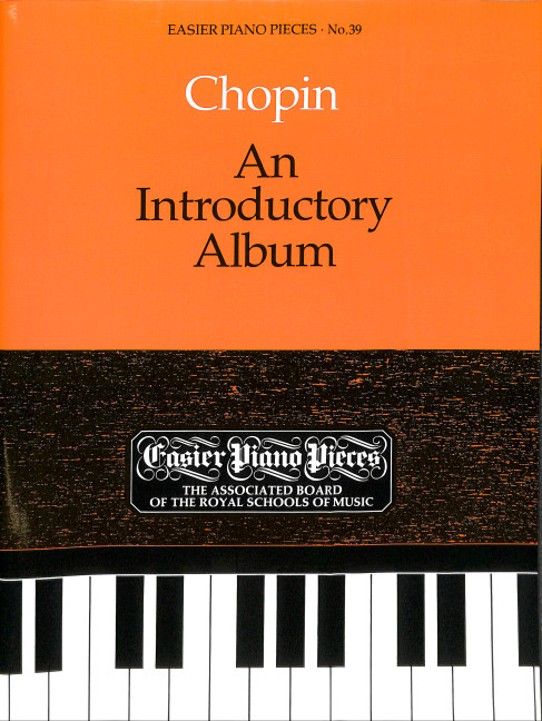An Introductory Album