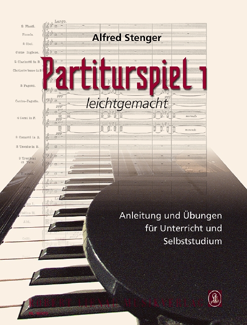 Partiturspiel leichtgemacht