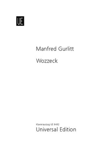 Wozzeck op.16