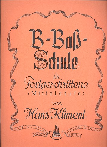 B-Baß-Schule 