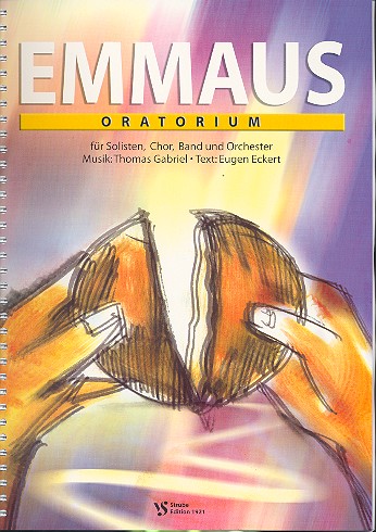 Emmaus - Oratorium 