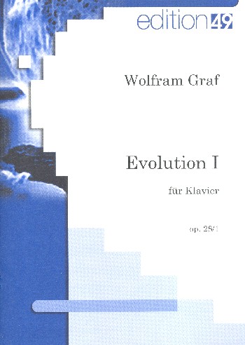 Evolution 1 op.28,1