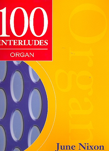 100 Interludes