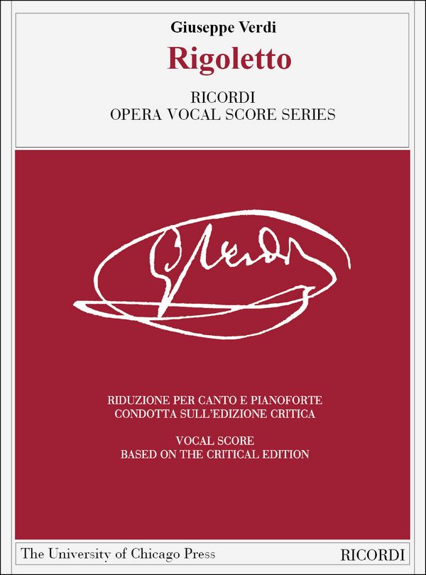 Rigoletto  