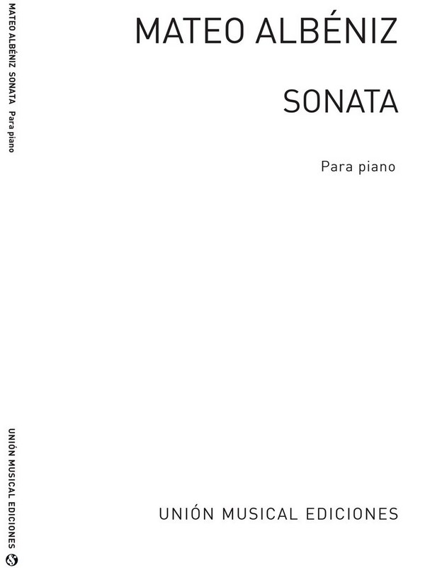 Sonata en re mayor