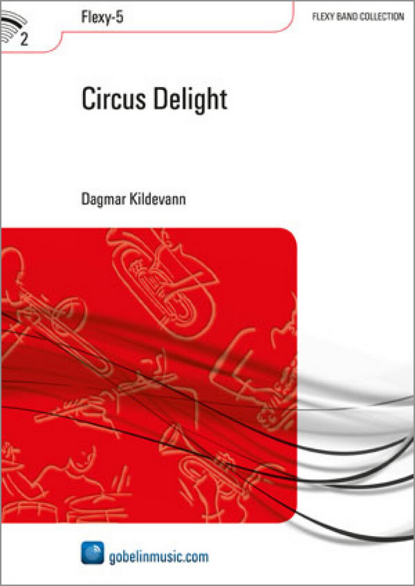 Circus delight