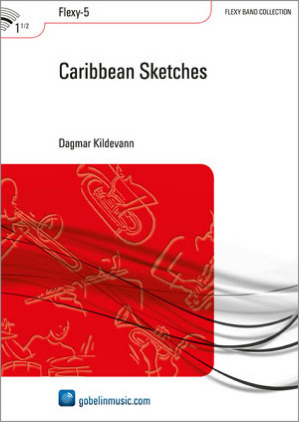 Caribbean sketches
