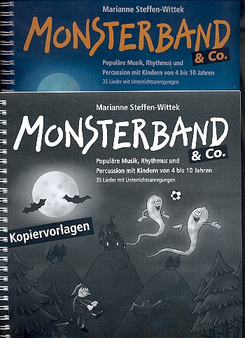 Monsterband und Co.