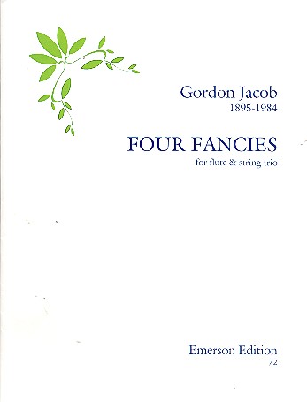 Four Fancies 