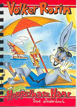 Hoppelhase Hans 