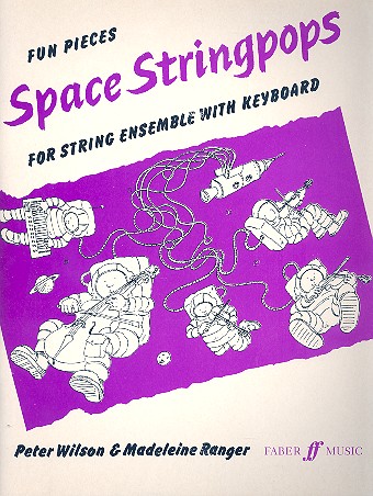 Space Stringpops 