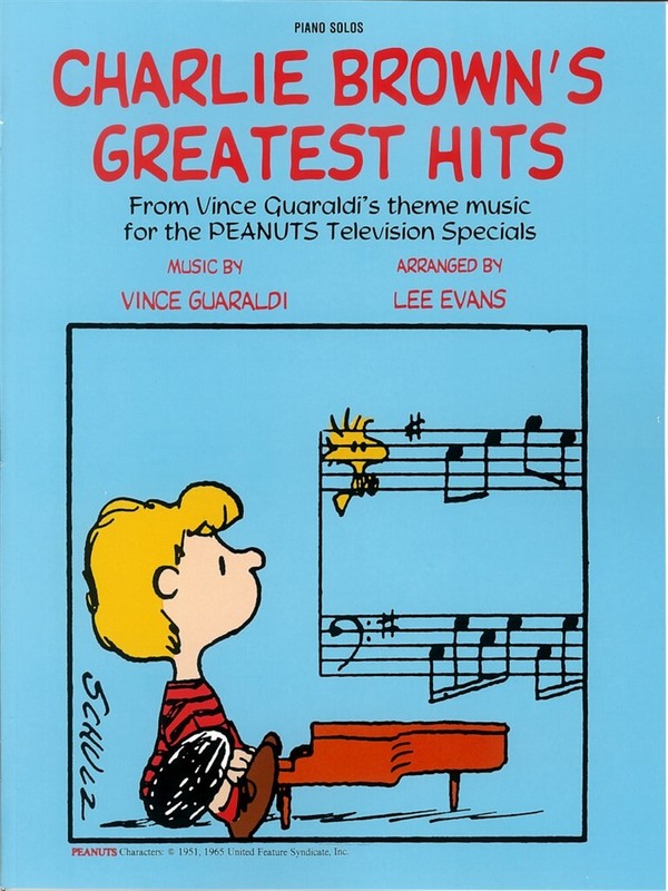 Charlie Brown's Greatest Hits: