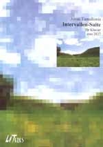 Intervallen-Suite