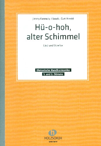 Hue-o-hoh alter Schimmel