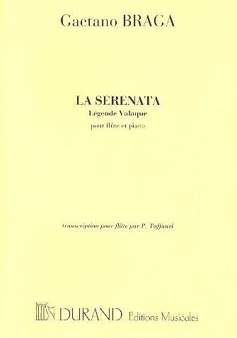 La serenata