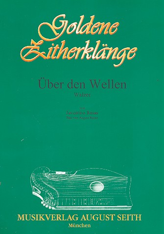 UEBER DEN WELLEN