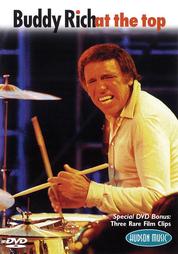Buddy Rich At the Top