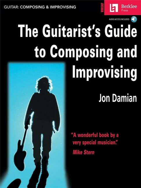 The Guitarist's Guide to