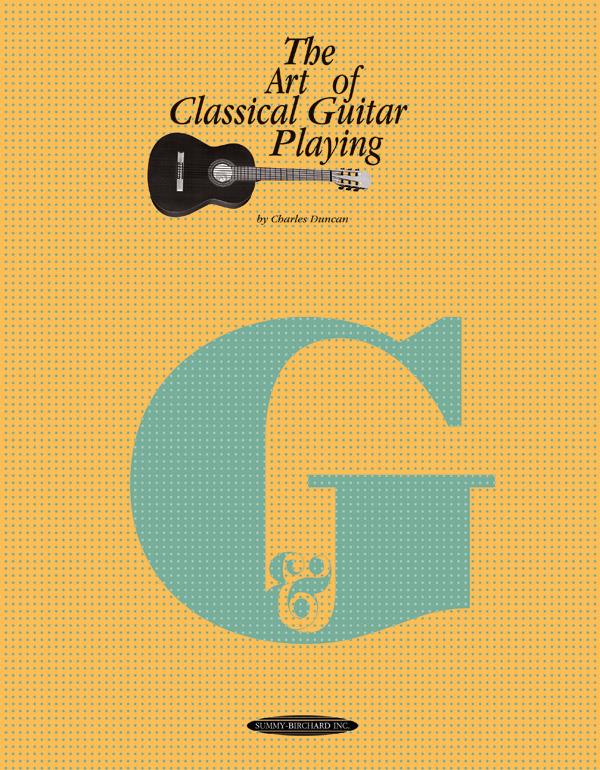THE ART OF CLASSICAL GUITAR