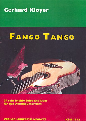 Fango Tango 