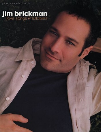 Jim Brickman: Love Songs