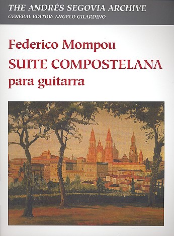 Suite compostelana