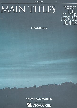 Main Titles from the Motion