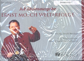 Ernst Mosch Welterfolge Band 25