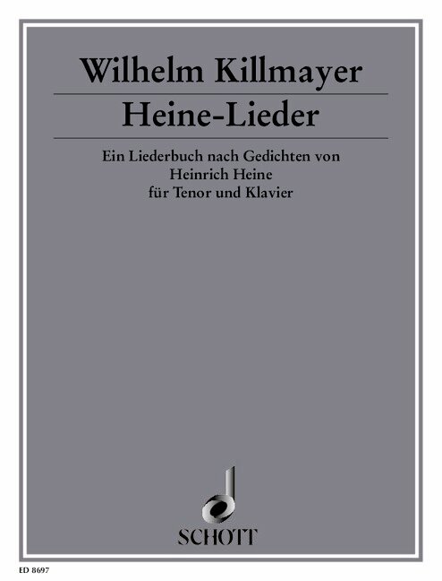 Heine-Lieder