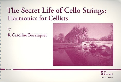 The secret Life of Cello