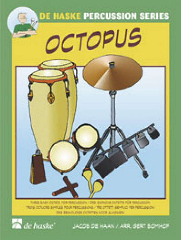 Ooctopus