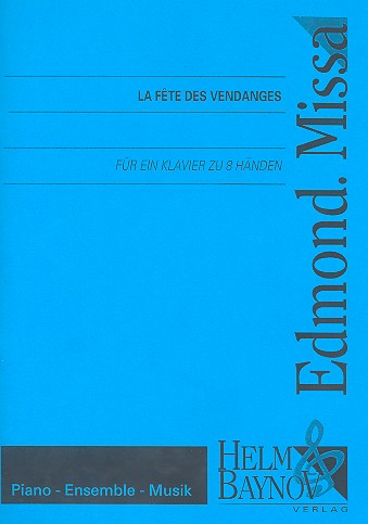 La fete des vendanges