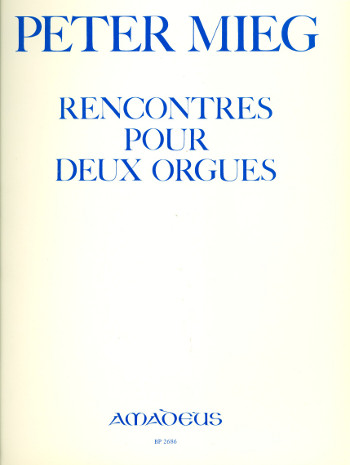 Rencontres