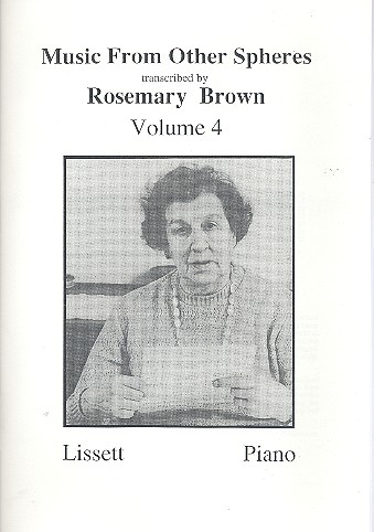 Music from other Spheres vol.4