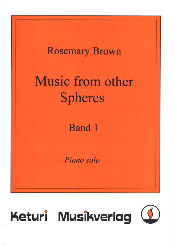 Music from other Spheres vol.1