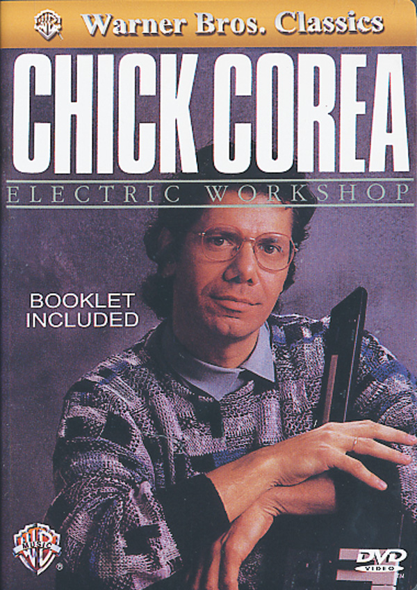 CHICK COREA ELECTRIC