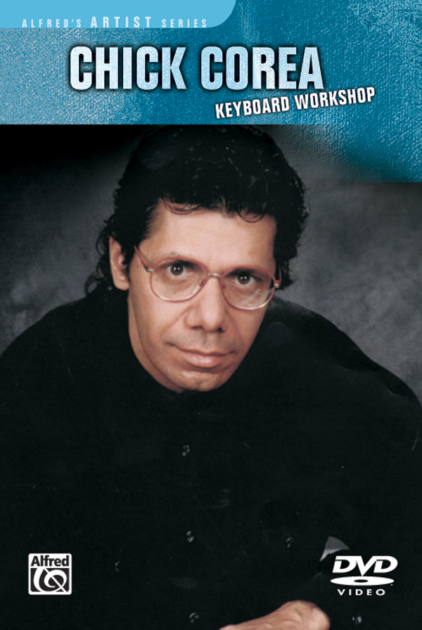 CHICK COREA KEYBOARD